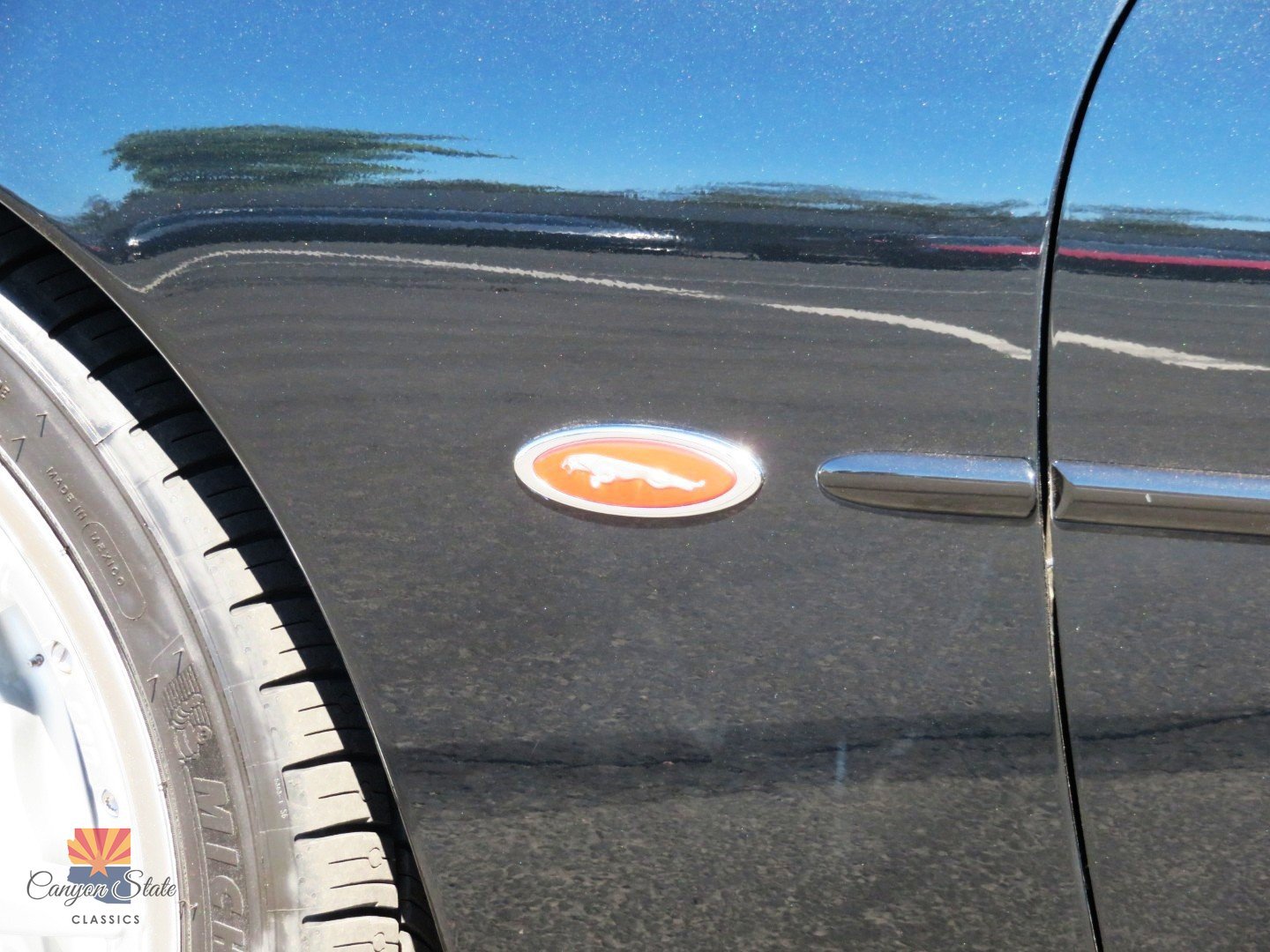 Used 2002 Jaguar XK8 Convertible RWD image 28