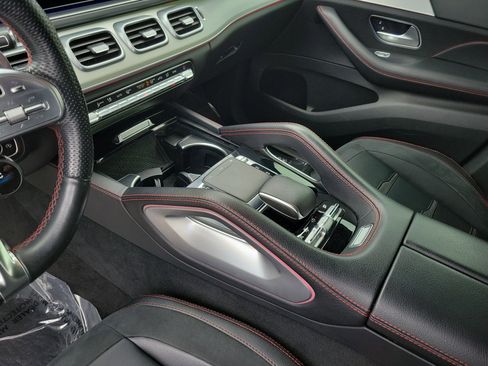 Certified 2023 Mercedes-Benz GLE 53 AMG 4MATIC Coupe image 26