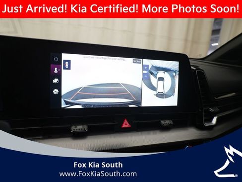 Certified 2023 Kia Sportage SX image 18