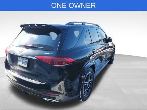 Used 2023 Mercedes-Benz GLE 350 4MATIC image 5