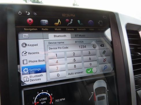 Used 2010 Dodge Ram 3500 Truck Laramie w/ Chrome Accents Group image 23