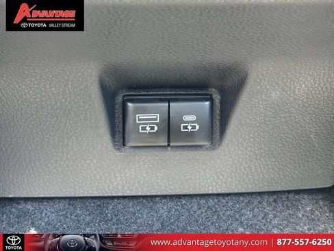 Certified 2026 Toyota Camry XLE w/ Premium Package AWD/4WD image 16