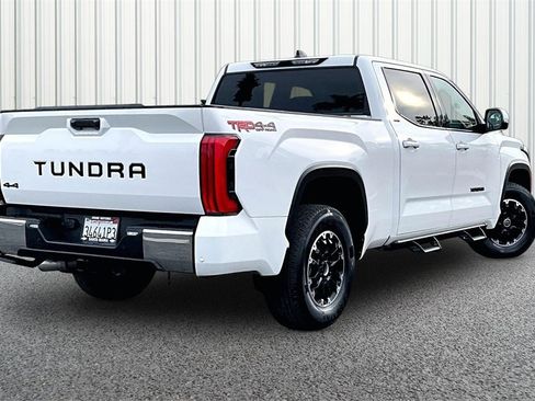 Used 2022 Toyota Tundra SR5 image 24