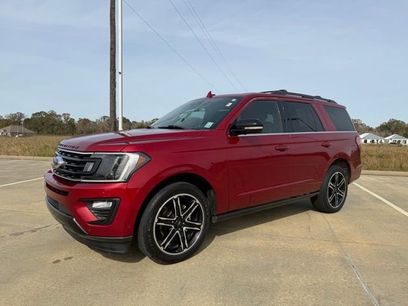 Used 2019 Ford Expedition Limited w/ Equipment Group 303A