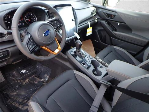 New 2026 Subaru Crosstrek 2.5i Wilderness image 10