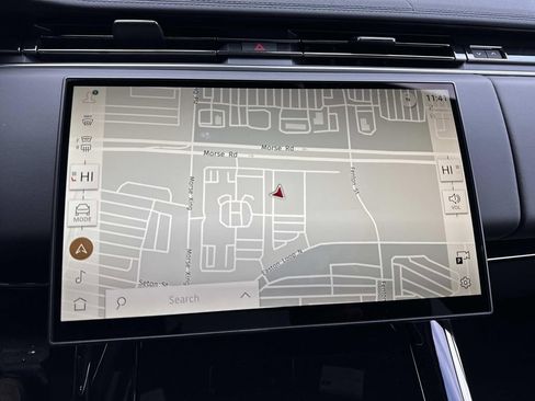 New 2026 Land Rover Range Rover Sport SE image 24