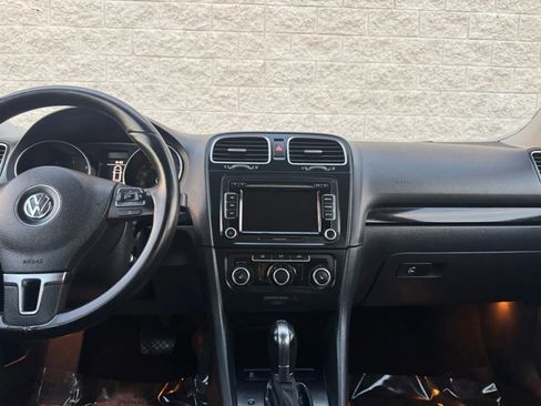 Used 2014 Volkswagen Jetta TDI image 22