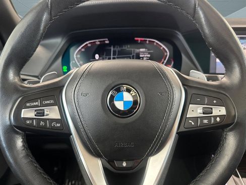 Used 2021 BMW X5 xDrive40i w/ Premium Package AWD/4WD image 18