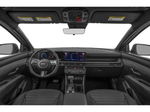 Certified 2025 Hyundai Santa Cruz SE AWD/4WD image 10