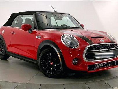 Used 2020 MINI Cooper S