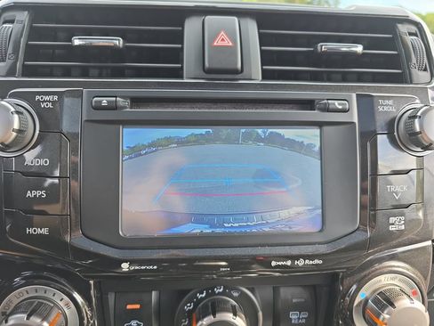 Used 2019 Toyota 4Runner TRD Off-Road Premium AWD/4WD image 26
