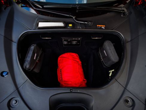 Used 2021 Ferrari F8 Tributo image 83