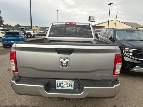 Used 2019 RAM 2500 Tradesman AWD/4WD image 17