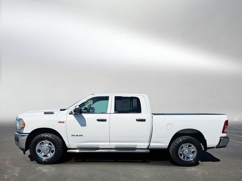 Used 2020 RAM 2500 Tradesman RWD image 2