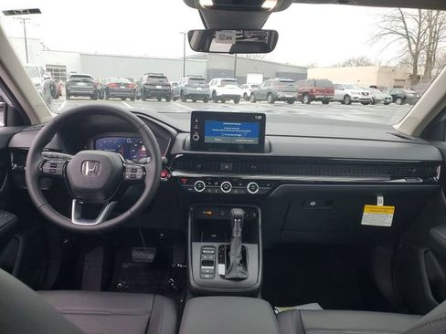 New 2026 Honda CR-V EX-L image 20