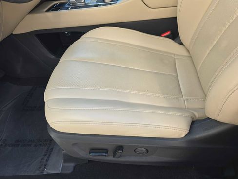 Certified 2023 INFINITI QX60 Luxe w/ Cargo Package image 17