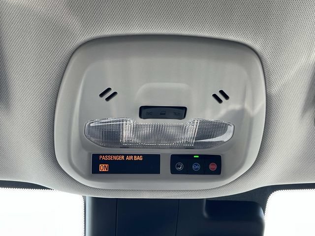 Used 2024 Chevrolet Trax LT w/ Driver Confidence Package FWD image 36