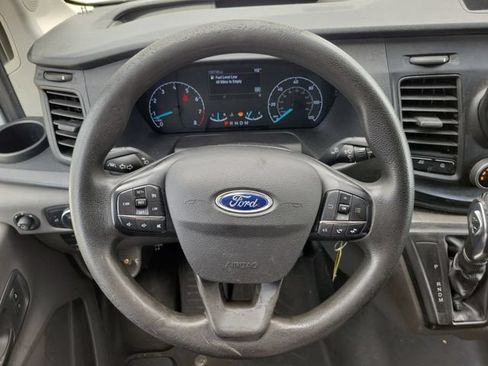 Used 2021 Ford Transit 250 Low Roof RWD image 16