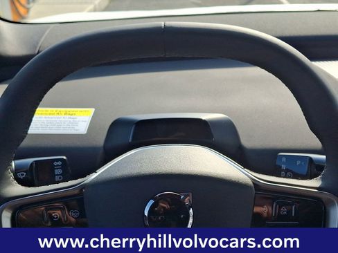 New 2026 Volvo EX30 Cross Country Ultra w/ Protection Package Premier image 16