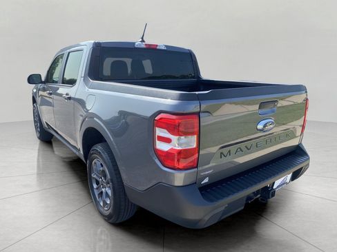 Certified 2024 Ford Maverick XLT w/ XLT Luxury Package FWD image 8