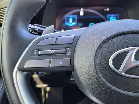 Used 2025 Hyundai Palisade Calligraphy image 22