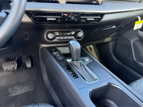 New 2026 Nissan Kicks SV w/ SV Premium Package AWD/4WD image 18