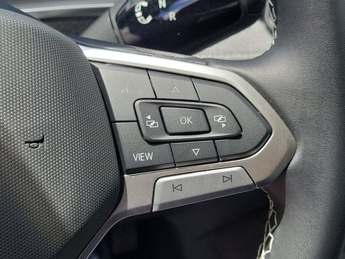 Certified 2026 Volkswagen Tiguan S FWD image 27