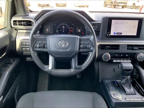 Used 2024 Toyota Tacoma SR5 image 5