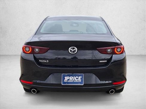 Used 2024 MAZDA MAZDA3 s image 7