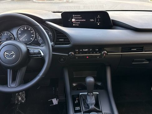 New 2026 MAZDA MAZDA3 2.5 S Sedan w/ Preferred Pkg FWD image 17