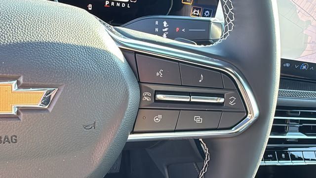 New 2026 Chevrolet Traverse High Country FWD image 19