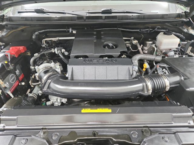 Used 2023 Nissan Frontier SV w/ SV Convenience Package RWD image 18