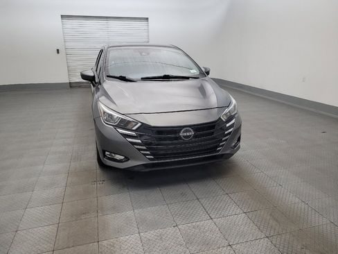 Used 2023 Nissan Versa SV FWD image 14