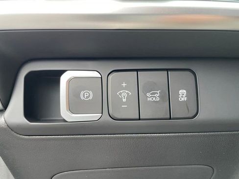 New 2026 Hyundai Santa Fe SE image 10