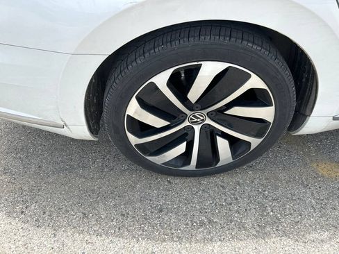 Used 2021 Volkswagen Arteon SEL FWD image 16