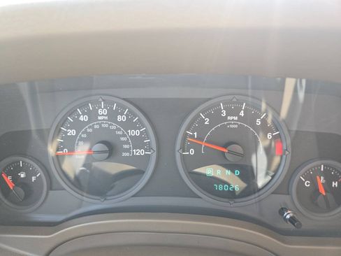 Used 2007 Jeep Compass Sport FWD image 59