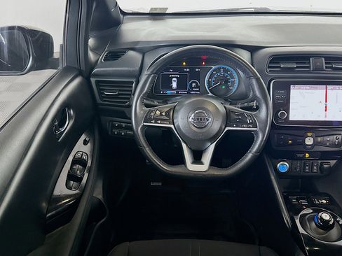 Used 2021 Nissan Leaf SV Plus image 18