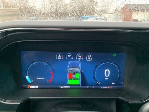 Used 2024 Ford F250 Lariat w/ Lariat Ultimate Package image 21