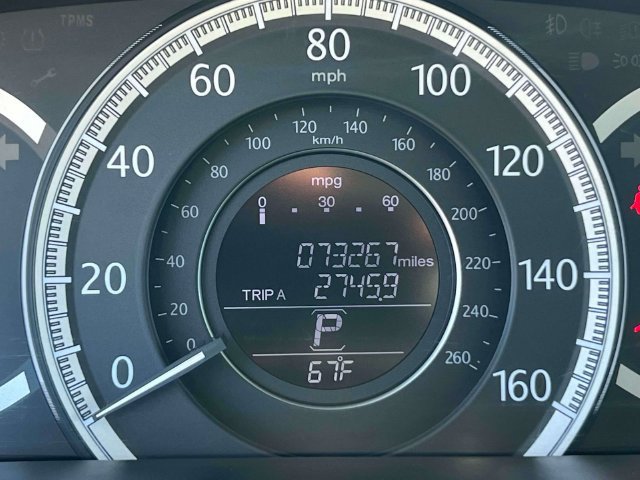 Used 2015 Honda Accord EX-L image 22