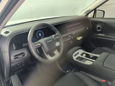 New 2026 Hyundai Palisade Limited image 9