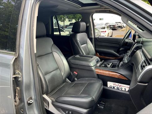 Used 2018 Chevrolet Tahoe Premier image 9