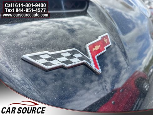 Used 2010 Chevrolet Corvette Grand Sport image 26