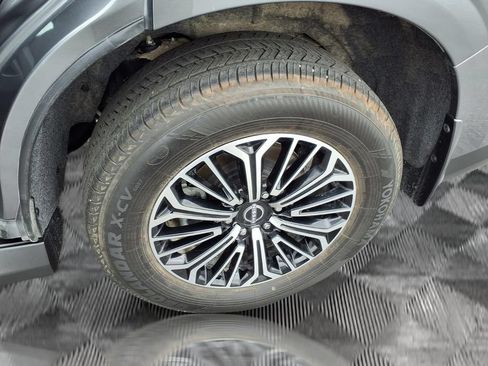 Used 2026 Nissan Armada SL AWD/4WD image 26