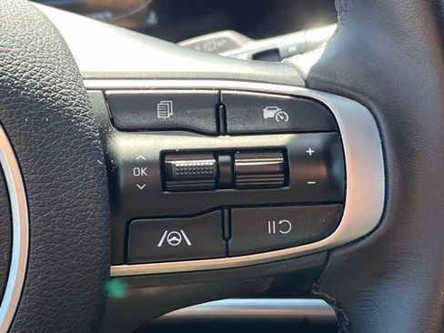 Certified 2025 Kia Sportage X-Line image 29