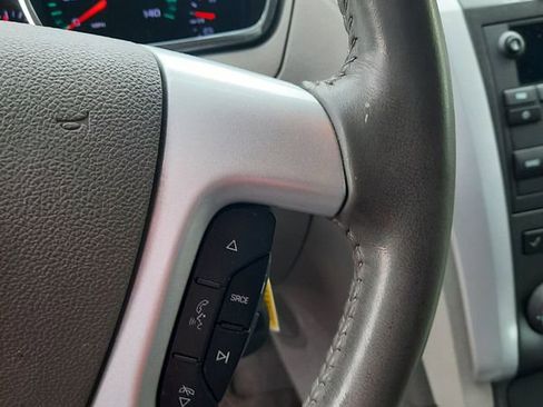 Used 2010 Chevrolet Traverse LT w/ Personal Connectivity Package AWD/4WD image 12