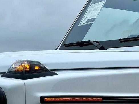 Certified 2026 Mercedes-Benz G 550 image 13