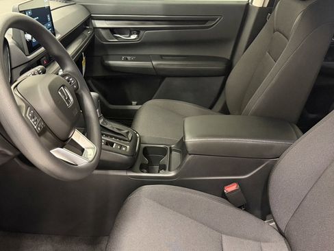 New 2026 Honda CR-V LX image 16
