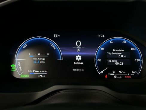 Used 2025 Toyota RAV4 XSE image 15