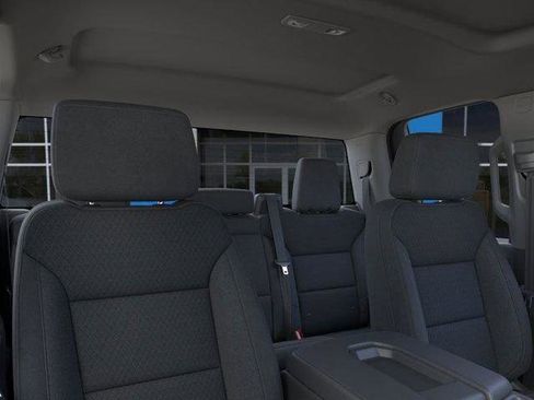 New 2026 Chevrolet Silverado 2500 Custom w/ Custom Convenience Package AWD/4WD image 36