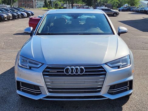 Used 2018 Audi A4 2.0T Premium Plus w/ Premium Plus Package AWD/4WD image 5